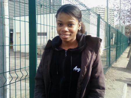 laurence ma femme